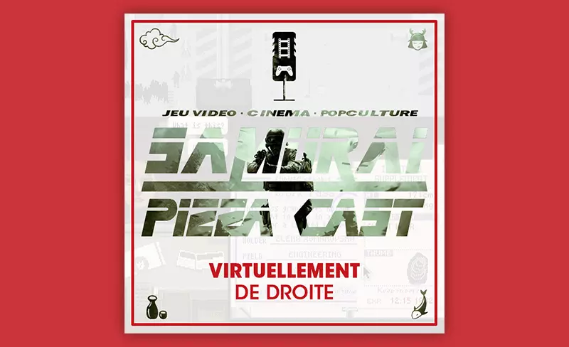 jeux vidéo politique