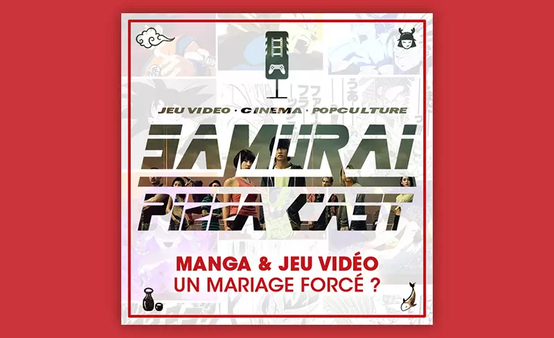 mangas adaptés en jeux vidéo