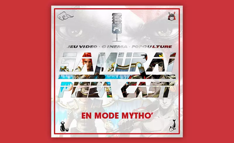 jeux vidéo mythologie grecque