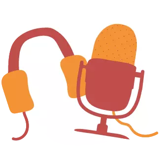 podcast