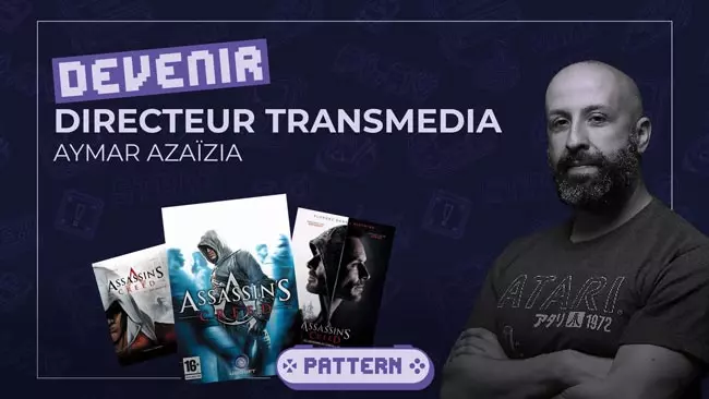 comment devenir directeur transmedia