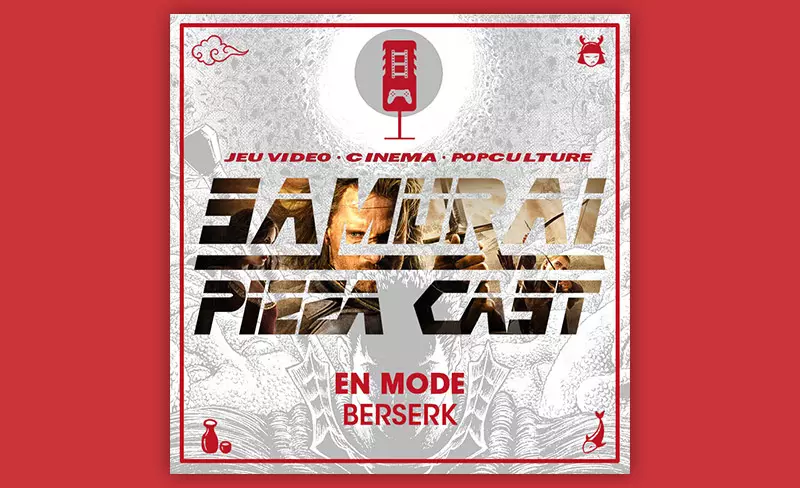 Épisode 23 : En mode Berserk