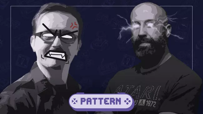 Développeur de jeux vidéo