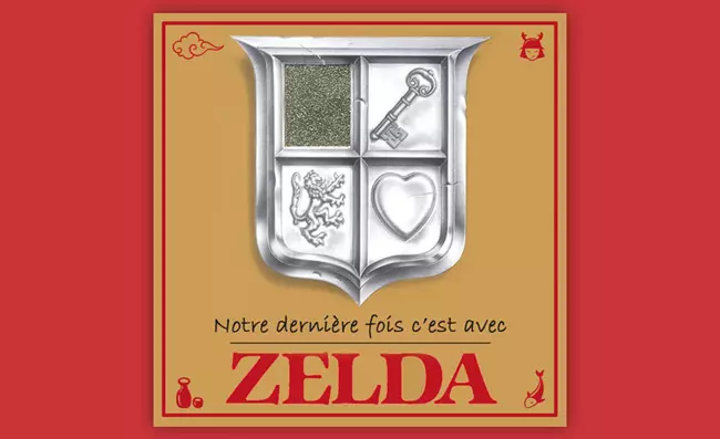 jeux the legend of zelda