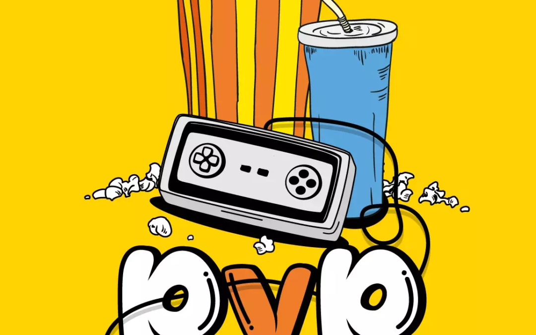 Podcast pop culture