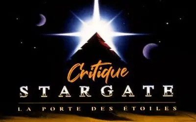 Critique de Stargate, la porte des étoiles : un film (trop) patriotique ?