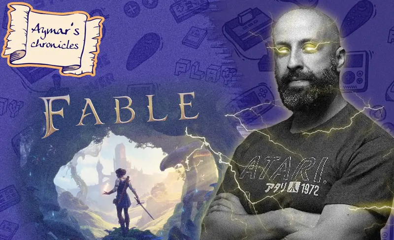 Fable 4 revoit sa formule, une mauvaise chose ?
