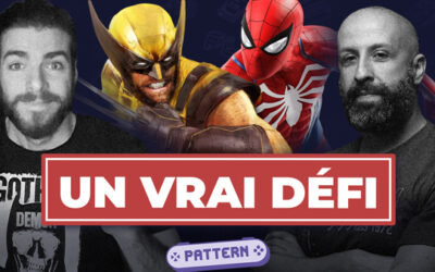 Le casse-tête des adaptations comics en jeu vidéo