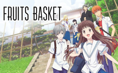 Fruits Basket, l’anime contemplatif entre douceur et violence