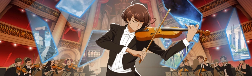 Anime Symphony