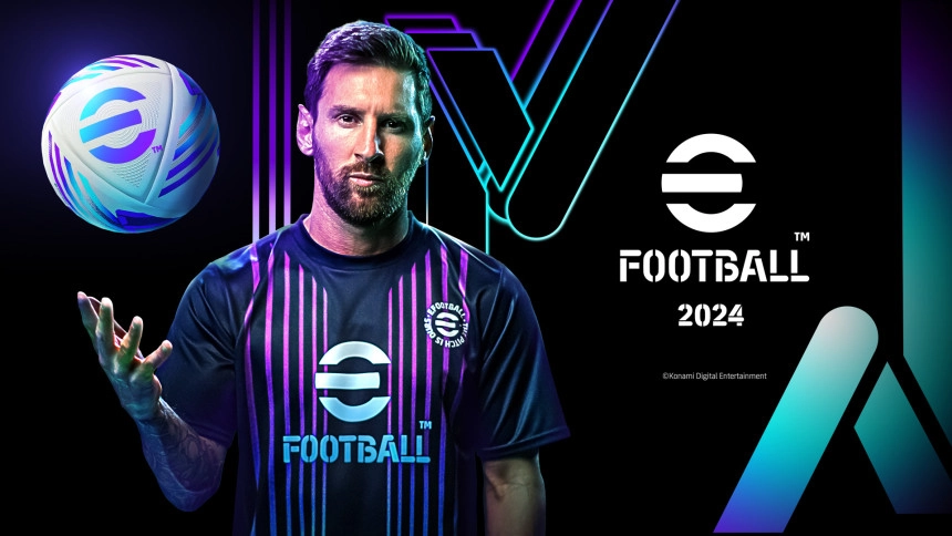 eFootball eFootball