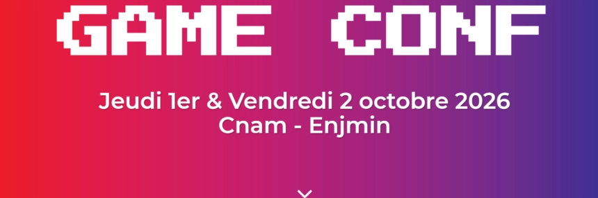 GameConf