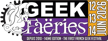 Geek Faeries