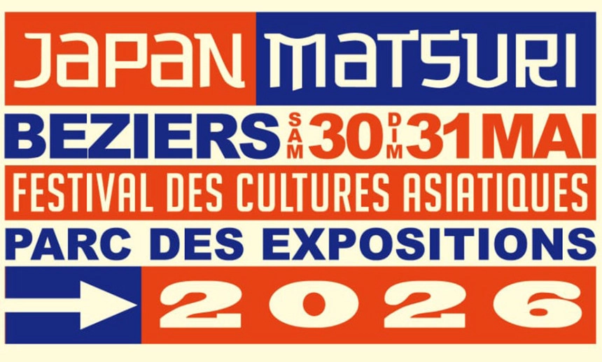 Japan Matsuri 2026