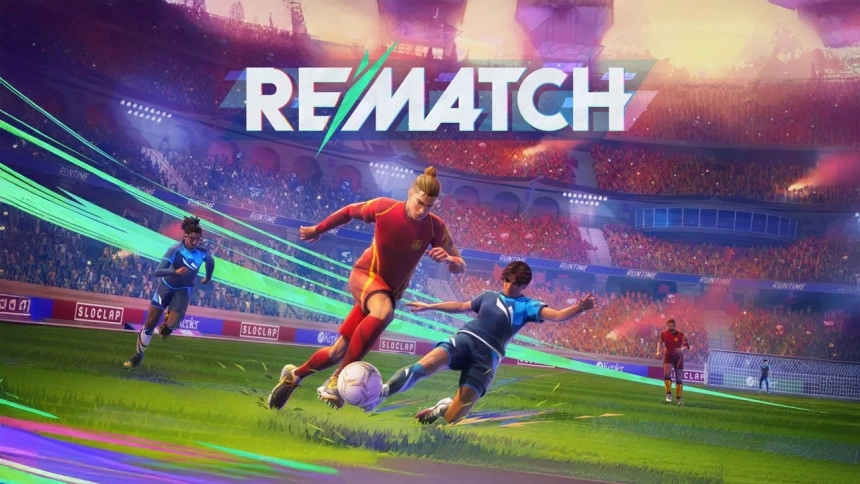 ReMatch ReMatch