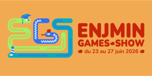 Enjmin Games Show