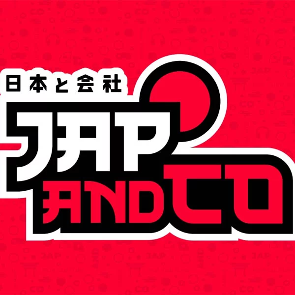 Jap and Co 2027 Jap and Co 2027