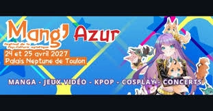 Mang'Azur 2027