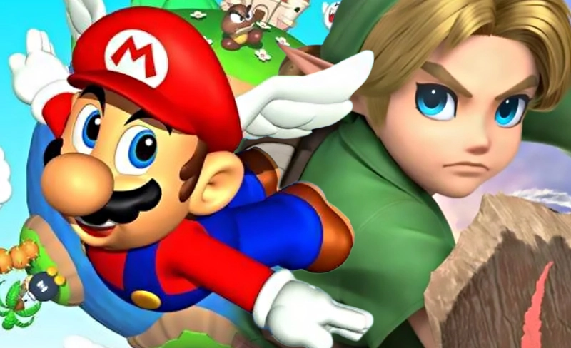 Les remakes Nintendo : décryptage d&rsquo;une stratégie qui fonctionne