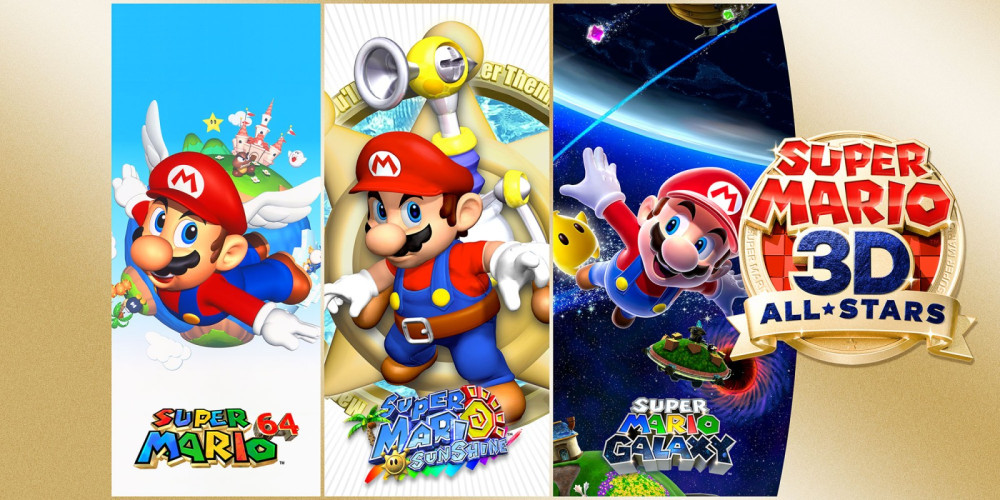 SM3DAS SM3DAS