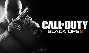 COD BO2
