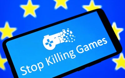 Stop Killing Games : l’initiative qui veut rendre les jeux vidéo éternels