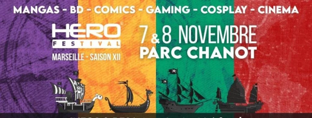 herofestival marseille 2026