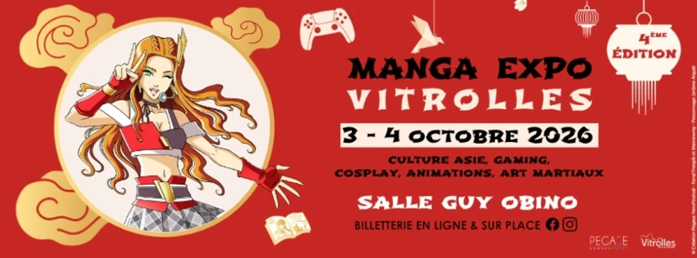 mangexpo 2026
